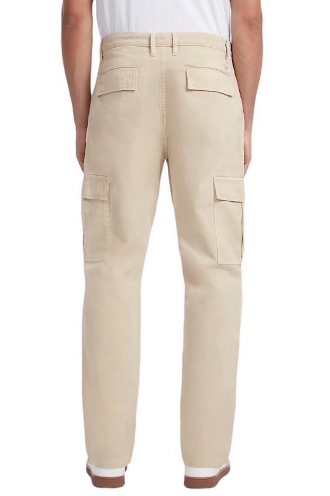 GUESS JEANS CARGO CHINO CLASSIC ΠΑΝΤΕΛΟΝΙ ΑΝΔΡΙΚΟ BEIGE