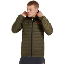 HERITAGE CORE LOMBARDY PADDED JACKET ΜΠΟΥΦΑΝ ΑΝΔΡΙΚΟ KHAKI