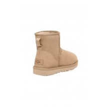 UGG CLASSIC MINI II 1016222 ΜΠΟΤΑ ΓΥΝΑΙΚΕΙΑ SAN