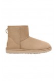 UGG CLASSIC MINI II 1016222 ΜΠΟΤΑ ΓΥΝΑΙΚΕΙΑ SAN