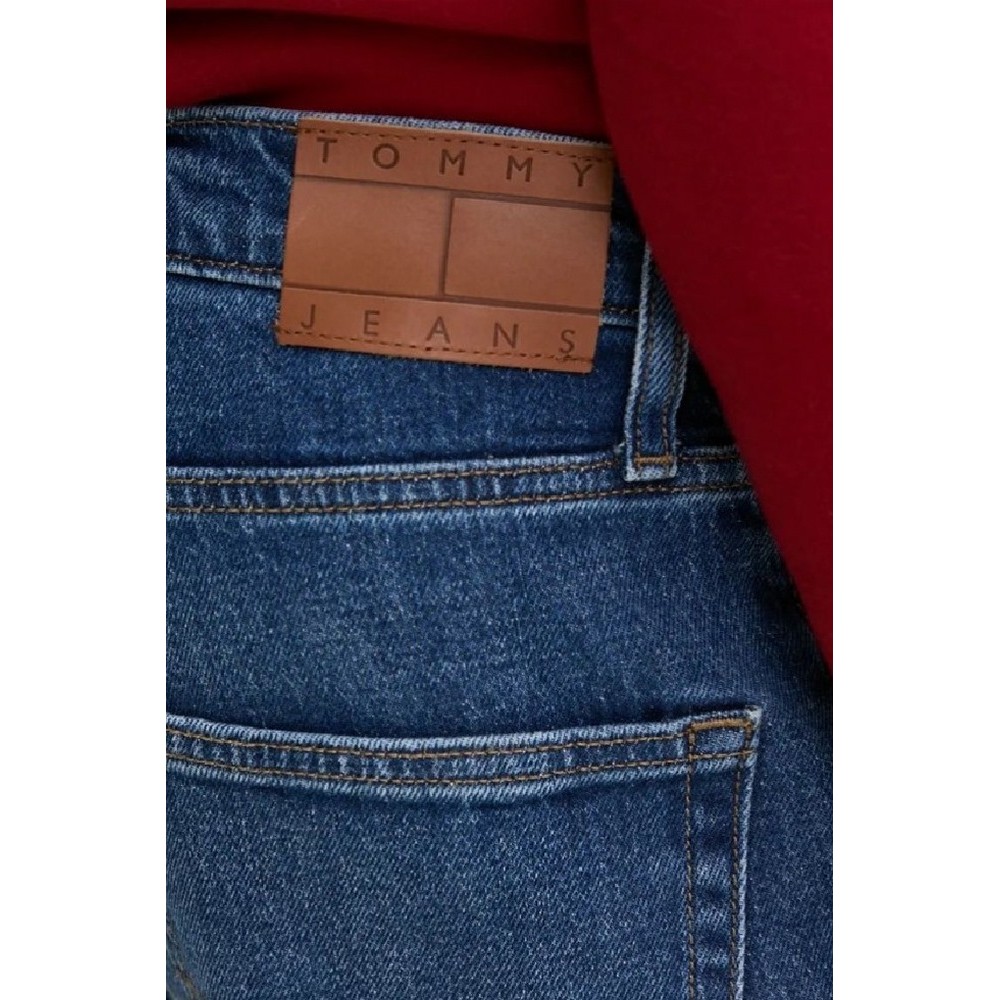 TOMMY JEANS DAD JEAN RGLR TPRD CH0152 ΠΑΝΤΕΛΟΝΙ ΑΝΔΡΙΚΟ BLUΕ DENIM