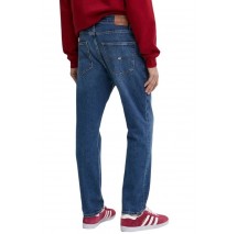 TOMMY JEANS DAD JEAN RGLR TPRD CH0152 ΠΑΝΤΕΛΟΝΙ ΑΝΔΡΙΚΟ BLUΕ DENIM