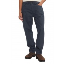 CALVIN KLEIN JEANS STRAIGHT COTTON TWILL PANT ΠΑΝΤΕΛΟΝΙ ΑΝΔΡΙΚΟ INK