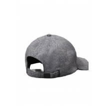 CALVIN KLEIN WOOL BB CAP ΚΑΠΕΛΟ ΑΝΔΡΙΚΟ DARK GREY