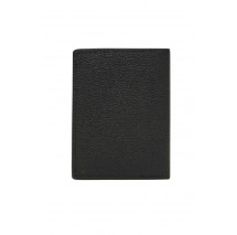 CALVIN KLEIN JEANS WARMTH BIFOLD 7CC W/COIN ΠΟΡΤΟΦΟΛΙ ΑΝΔΡΙΚΟ BLACK