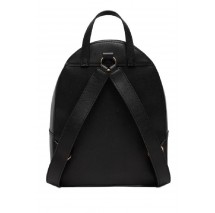 TOMMY HILFIGER  MONOTYPE BACKPACK ΤΣΑΝΤΑ ΓΥΝΑΙΚΕΙΑ BLACK