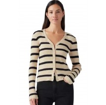 LEVI'S TULIP CARDIGAN A88950004 ΖΑΚΕΤΑ ΓΥΝΑΙΚΕΙΑ BEIGE