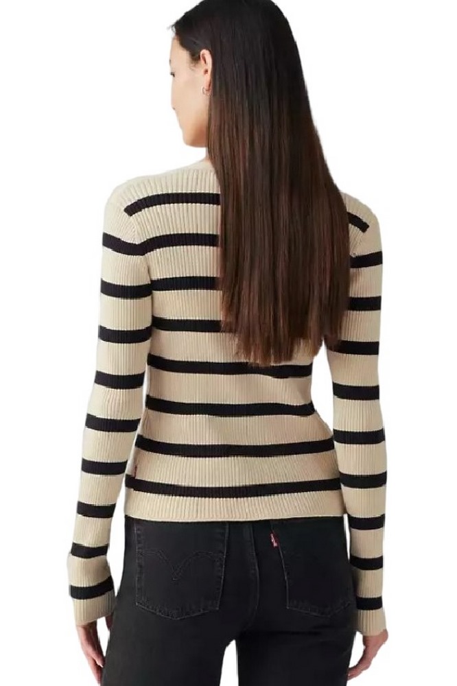 LEVI'S TULIP CARDIGAN A88950004 ΖΑΚΕΤΑ ΓΥΝΑΙΚΕΙΑ BEIGE