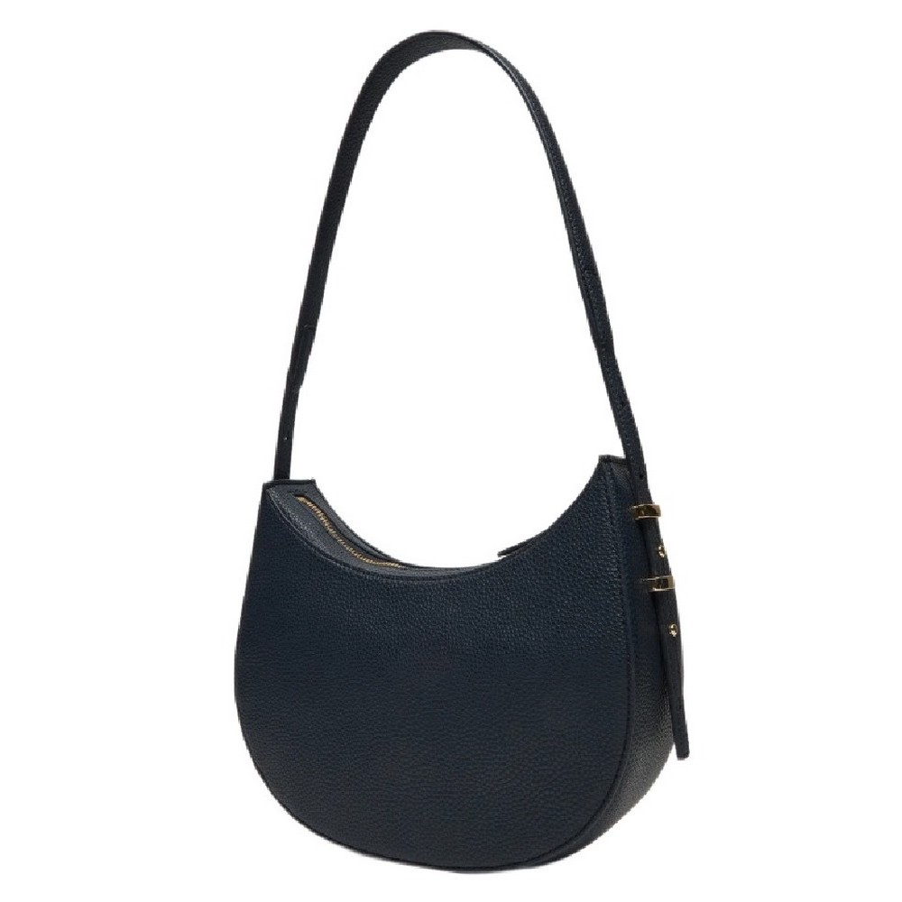 TOMMY HILFIGER LEGACY SHOULDER BAG ΤΣΑΝΤΑ ΓΥΝΑΙΚΕΙΑ NAVY