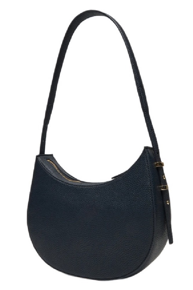 TOMMY HILFIGER LEGACY SHOULDER BAG ΤΣΑΝΤΑ ΓΥΝΑΙΚΕΙΑ NAVY