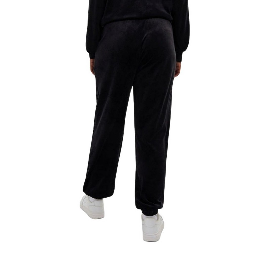 ELLESSE SARTORIA GIZMO JOG PANT ΠΑΝΤΕΛΟΝΙ ΦΟΡΜΑ ΓΥΝΑΙΚΕΙΟ BLACK