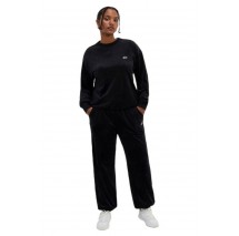 ELLESSE SARTORIA GIZMO JOG PANT ΠΑΝΤΕΛΟΝΙ ΦΟΡΜΑ ΓΥΝΑΙΚΕΙΟ BLACK