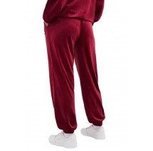 ELLESSE SARTORIA GIZMO JOG PANT ΠΑΝΤΕΛΟΝΙ ΦΟΡΜΑ ΓΥΝΑΙΚΕΙΟ BORDEAUX