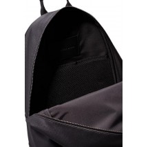 CALVIN KLEIN JEANS COATED CAMPUS BP ANGLED40 ΤΣΑΝΤΑ ΑΝΔΡΙΚΗ BLACK