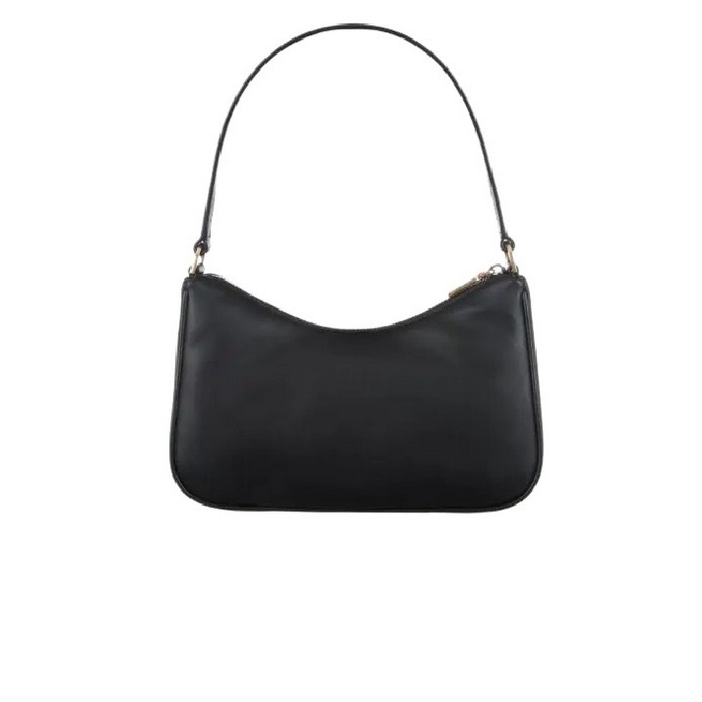 DKNY PHILO SHOULDER BAG ΤΣΑΝΤΑ ΓΥΝΑΙΚΕΙΑ BLACK