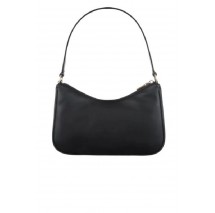 DKNY PHILO SHOULDER BAG ΤΣΑΝΤΑ ΓΥΝΑΙΚΕΙΑ BLACK