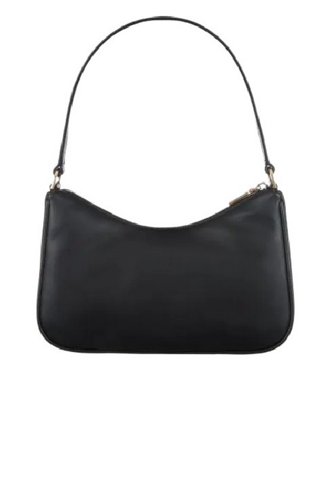 DKNY PHILO SHOULDER BAG ΤΣΑΝΤΑ ΓΥΝΑΙΚΕΙΑ BLACK